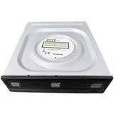 xlyne 570504 DVD-Laufwerk Intern Bulk SATA III Schwarz, Silber