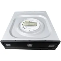 xlyne 570504 DVD-Laufwerk Intern Bulk SATA III Schwarz, Silber