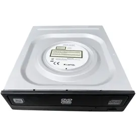 xlyne 570504 DVD-Laufwerk Intern Bulk SATA III Schwarz, Silber
