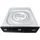 xlyne 570504 DVD-Laufwerk Intern Bulk SATA III Schwarz, Silber