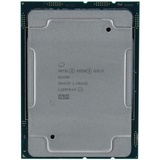 Intel Xeon Gold 6240R Prozessor 2,4 GHz 35,75 MB