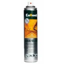Collonil Nubuk & Velours Pflegespray 200 ml Braun