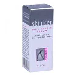 Skinicer Nail Repair Serum