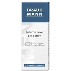 Hildegard Braukmann Hyaluron Power Lift Serum 30 ml