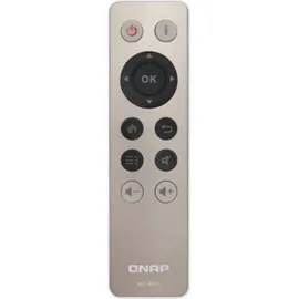 QNAP NAS IR remote control 2 (RM-IR002)