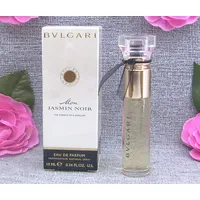 Bvlgari Mon Jasmin Noir The Essence of a Jeweller Eau de Parfum 10 ml 💜 Spray