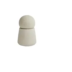 Woud - Serene Jar Tall Sandstone