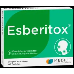 ESBERITOX 180 St