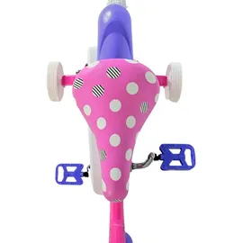 Volare Minnie 12 Zoll rosa