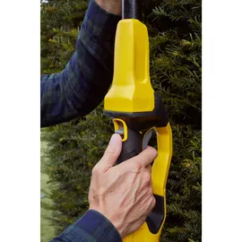 Stanley Akku-Stabheckenschere, 18v V20, o.Akku