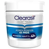 Clearasil Porenreinigungspads 65 Stück