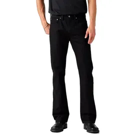 Levi's 527 SLIM BOOT Cut native cali),