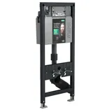 MEPA nextVIT Step-WC-Element 514813 UP-Spülkasten 6 l, Systembauhöhe 120 cm