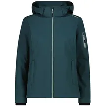 CMP 39a5006 Softshelljacke - Trek Green - L
