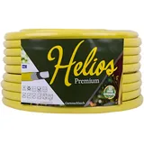 Tams Gartenschlauch 20 m gelb
