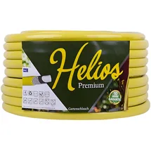 Tams Gartenschlauch 20 m gelb