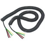 Pepperl+Fuchs Fabrik Spiralkabel-Meterware SPK 6x0,25m#64316978