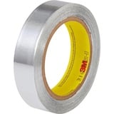 3M 3M, Metallklebeband 431 75 mm, 55 m, 1 Stück)