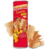 Intersnack Deutschland SE Pom-Bär Crizzlies Original 150g