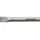 Solida Flachmeissel 28 x 700 mm Hex. 22 mm mit 6 Nuten