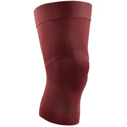 CEP Light Support Kniebandage 341 - red XS
