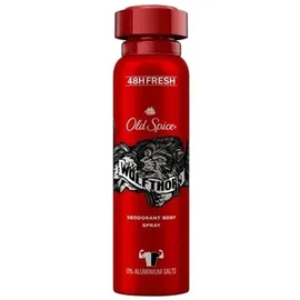 Old Spice Wolfthorn Spray 150 ml