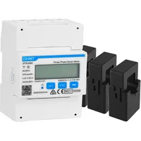 Hoymiles DTSU666 Stromzähler 3x 250A