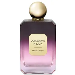 Collezione Privata Private Mind Eau de Parfum