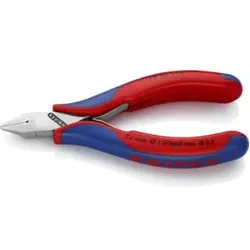 KNIPEX 77 52 115 Elektronik-Seitenschneider 115 mm