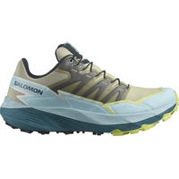 Salomon Damen Thundercross Schuhe (Größe 42.5 , blau)