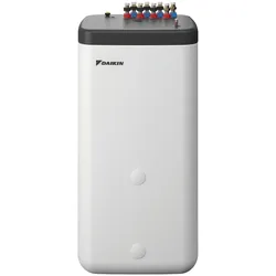 Daikin Altherma ST 538/16/16-P 500 l Speicher Drucksolar-WT Bivalenz EKHWCB500PB