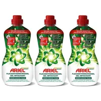 ARIEL Ariel Fleckentfernungsgel 800ml - Löst Flecken auch im kalten Wasser (Fleckentferner