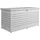Biohort FreizeitBox 160 79 x 83 x 159 cm Silber-Metallic