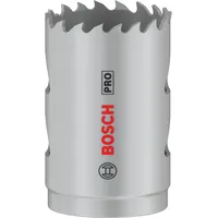 Bosch PRO Multi Material Lochsäge 35 mm mit Gewinde