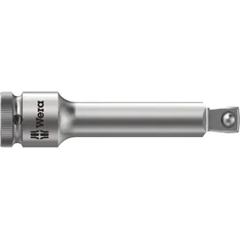 WERA 8100 SA All-in Zyklop Speed-Knarrensatz, mit Haltefunktion, 1/4"-Antrieb, metrisch, 42-teilig