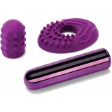 Le Wand Bullet, 7,9 cm,