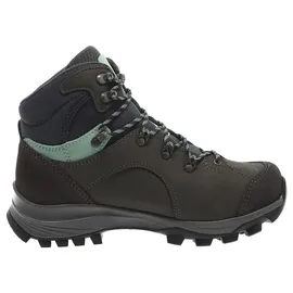 Hanwag Alta Bunion II GTX Schuhe (Größe 39, grau)