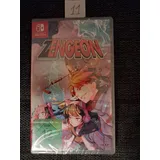 Zengeon (USK) (Nintendo Switch)