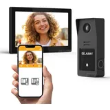 EXTEL Dgital Connect 7-Zoll-Touchscreen