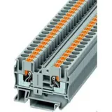 Phoenix Contact Durchgangsreihenklemme 0,5-10qmm PT 6