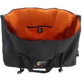 DISCOVERY Sporttasche Drive schwarz