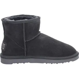 OOG Winterstiefel grau - Grau - 37