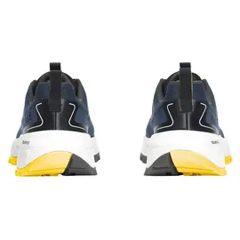 Jack Wolfskin Herren Wild Hike Low Schuhe (Größe 44, blau)