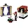 LEGO Friends Mias Zaubershow 41001