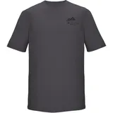 KILLTEC KOS 51 MN TSHRT Herren T-Shirt Anthrazit XL