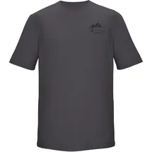 KILLTEC KOS 51 MN TSHRT Herren T-Shirt Anthrazit XL