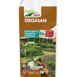 Cuxin DCM Universaldünger organisch 20 kg