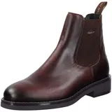 GANT Prepdale Herren Braun 43