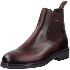 GANT Prepdale Herren Braun 43