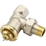 Danfoss Rücklauftemp.Begrenzer FJVR FJVR Ventilgehäuse, DN 10, Eck, kvs:0,39